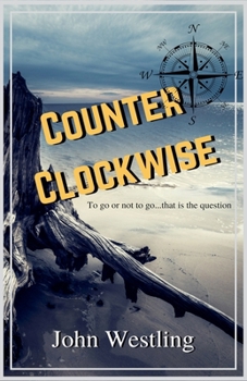 Paperback Counterclockwise Book