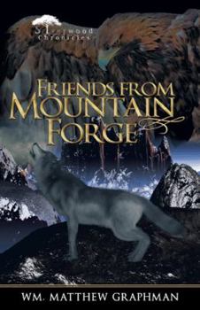 Paperback Friends from Mountain Forge Book