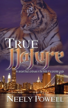 Paperback True Nature Book