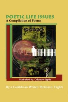 Paperback Poetic Life Issues Book