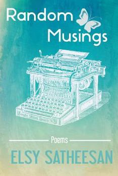 Paperback Random Musings Book