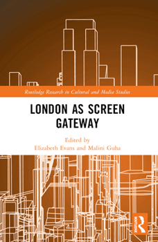 Paperback London as Screen Gateway Book