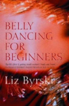 Paperback Belly Dancing for Beginners Book
