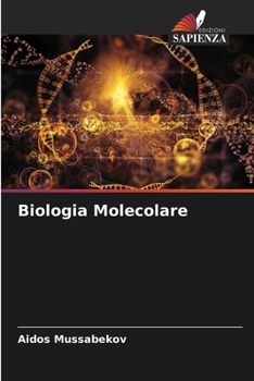 Paperback Biologia Molecolare [Italian] Book