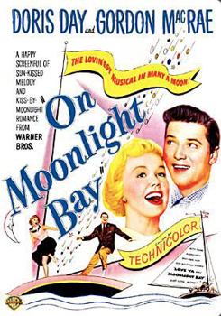 DVD On Moonlight Bay Book