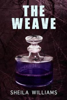 Paperback The Weave Book