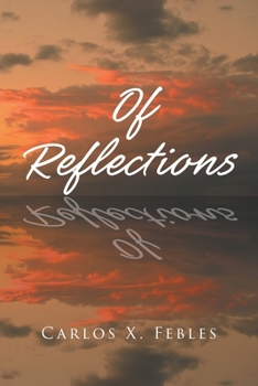 Paperback Of Reflections Book