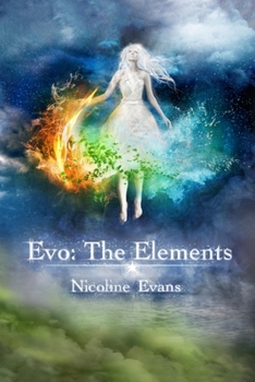 Paperback Evo: The Elements Book