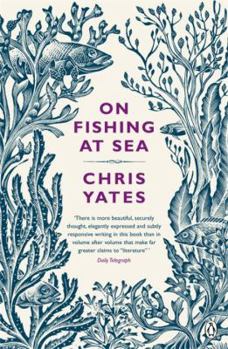 Paperback On Fishing at Sea Book