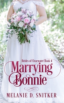 Paperback Marrying Bonnie Book