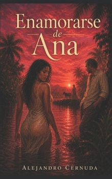 Paperback Enamorarse de Ana [Spanish] Book