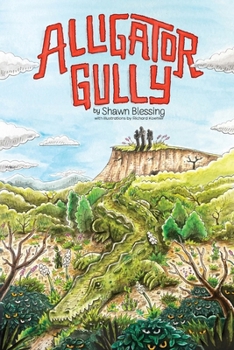 Alligator Gully