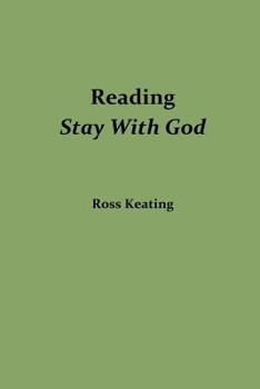 Paperback Reading Stay With God Book