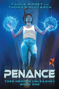 Paperback Penance Book