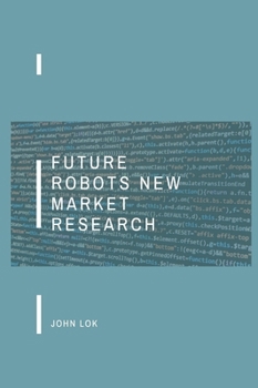 Hardcover Future Robots New Market Research Book