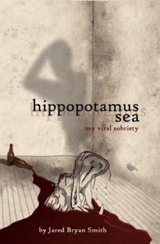 Hardcover Hippopotamus Sea Book