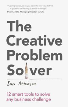 Paperback Creative Problem Solver, The (Book) Book