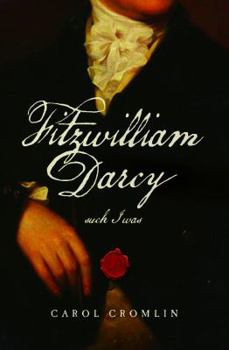 Paperback Fitzwilliam Darcy Such I Was Book