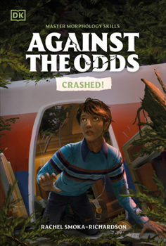 Paperback Against the Odds Crashed Book
