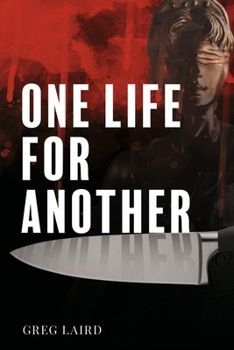 Paperback One Life for Another Book