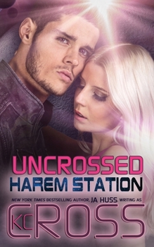 Paperback Uncrossed Book