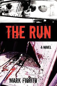 Paperback The Run Book