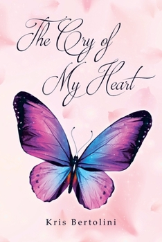 Paperback The Cry of My Heart Book