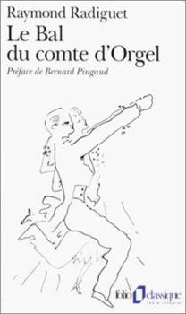 Le Bal du comte d'Orgel