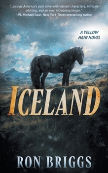 Paperback Iceland: A Norse Warrior Exploration Series Book