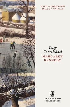 Paperback Lucy Carmichael Book