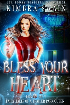 Paperback Bless Your Heart Book