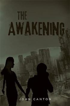 Hardcover The Awakening Book