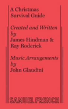 Paperback A Christmas Survival Guide Book