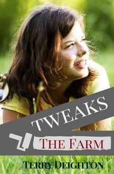 Paperback Tweaks: The Farm Book