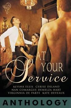 Paperback At Your Service Book