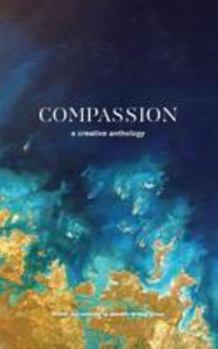 Paperback Compassion: A Creative Anthology Book