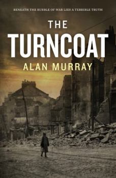 Paperback The Turncoat Book