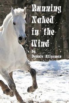 Paperback Running Naked in the Wind Book