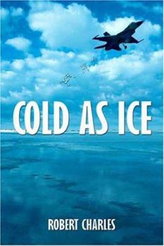 Paperback Cold as Ice Book