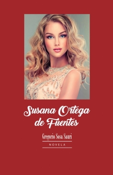 Paperback Susana Ortega de Fuentes [Spanish] Book