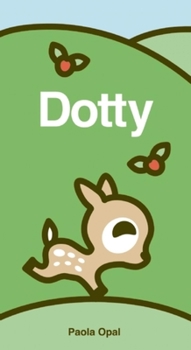 Board book Dotty Book