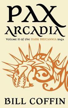 Paperback Pax Arcadia Book