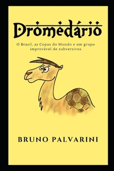 Paperback Dromedário [Portuguese] Book