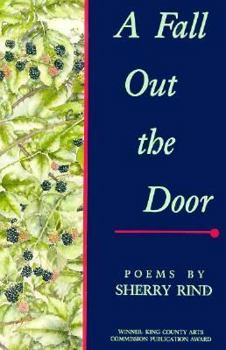 Paperback A Fall Out the Door Book
