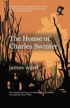 Paperback The House of Charles Swinter Book