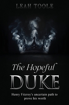 Paperback The Hopeful Duke Book
