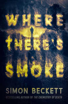 Paperback Where There's Smoke Book