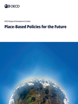 Paperback Place-Based Policies for the Future Book
