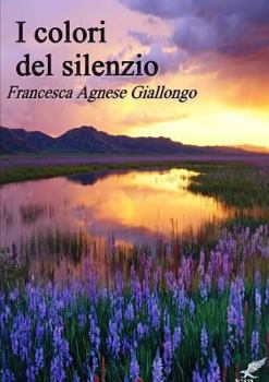 Paperback I colori del silenzio [Italian] Book