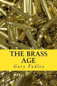 Paperback The Brass Age Book